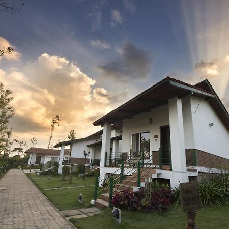 Eka Resort Sakleshpur Exterior foto